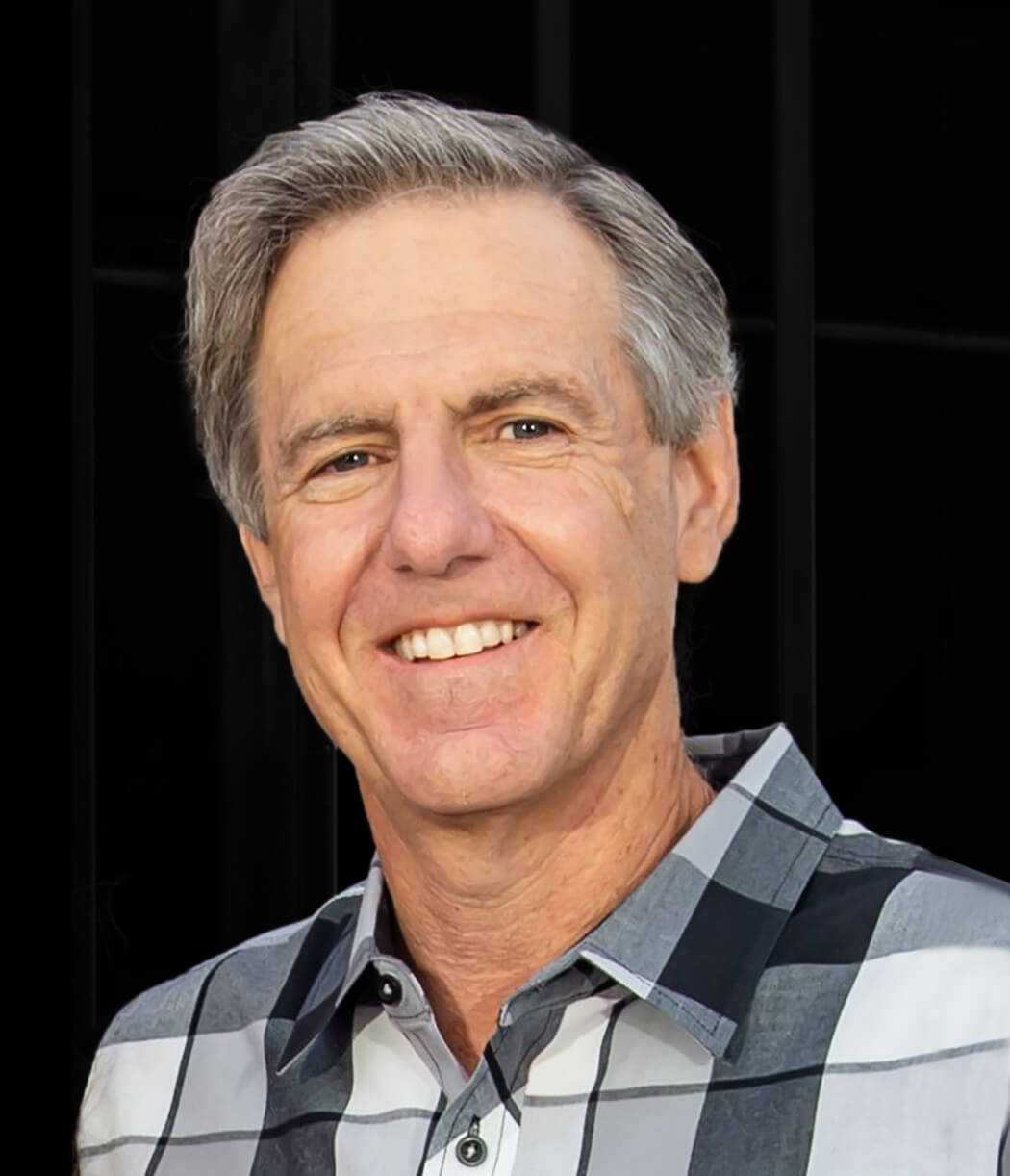 Andy Laurie, Md