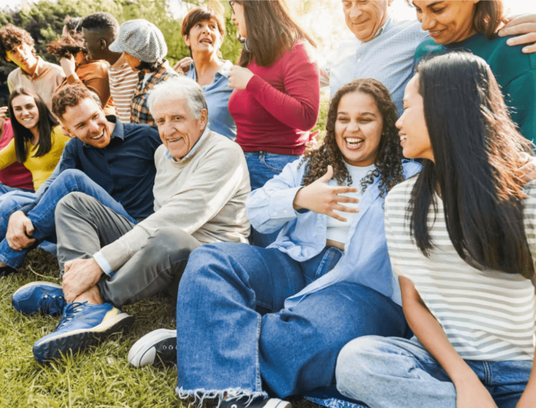 community (1)